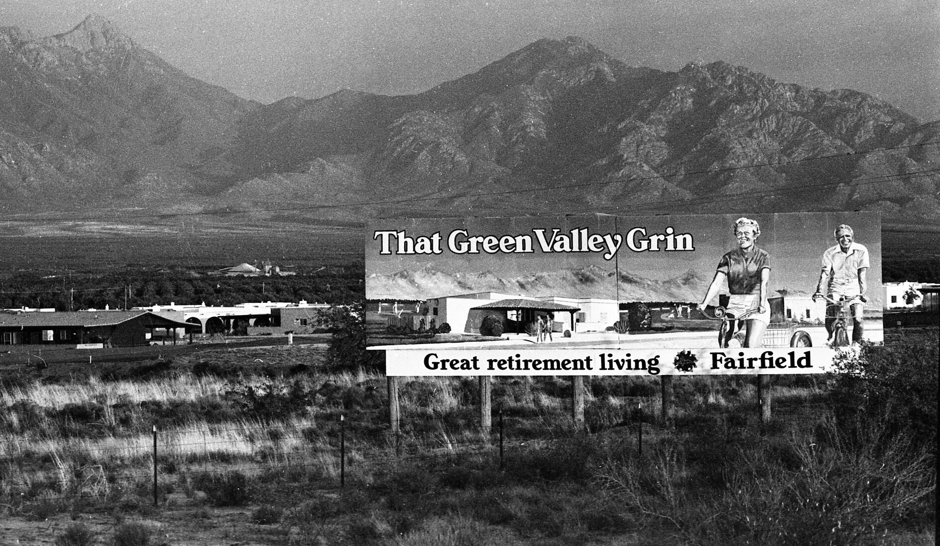 Green Valley, 1976